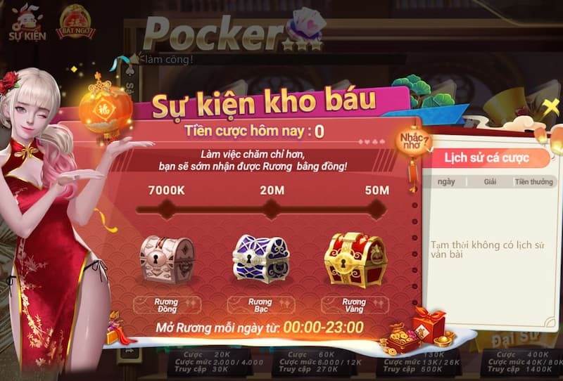 Game bài K8VN tiến lên phỏm sâm lốc