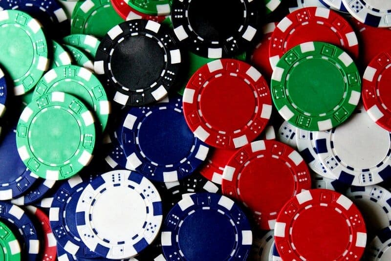 Casino trực tuyến K8VN Baccarat Blackjack